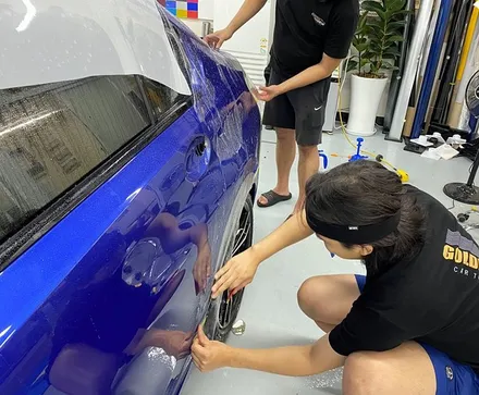 bmw330i 나노커버 전체PPF!_서울PPF_강서PPF_마곡PPF_부천PPF_양천PPF_일산PPF_김포PPF / 서울 강서구