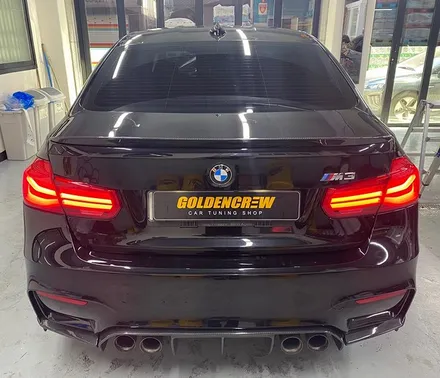 BMW M3  전체랩핑 시공기!#전체랩핑#부분랩핑#BMW랩핑#M3랩핑#M3전체랩핑#서울랩핑#강서구랩핑#마곡랩핑 / 서울 강서구