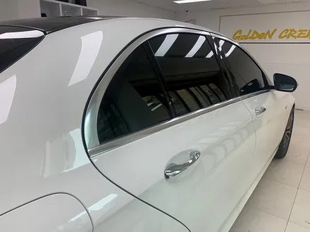 페리 벤츠 E53 AMG 전체랩핑 시공기!! / 서울 강서구