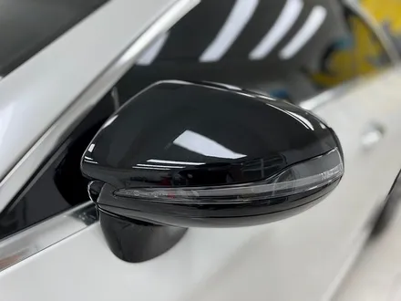 E220d 쿠페 전체랩핑 시공기! / 서울 강서구