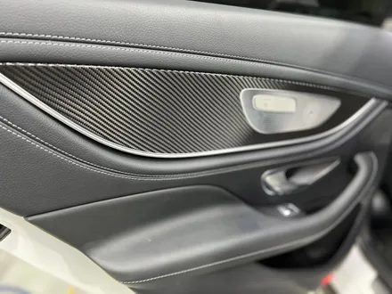 GT43 amg 실내 무광카본 포인트! / 서울 강서구