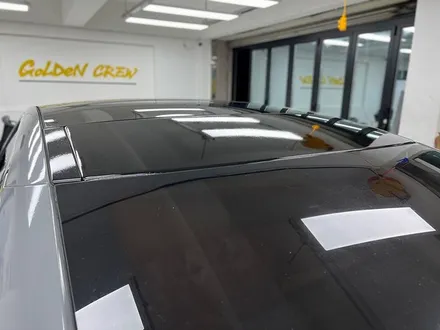 제규어 XJ 공구리 전체랩핑!_차량드레스업_락그레이랩핑_공구리랩핑_강서구랩핑_강서구PPF / 서울 강서구