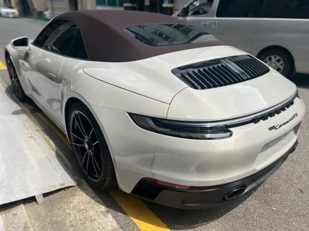 전체 PPF, 포르쉐 911 GTS 차량 전체보호, 포르쉐PPF / 서울 강서구