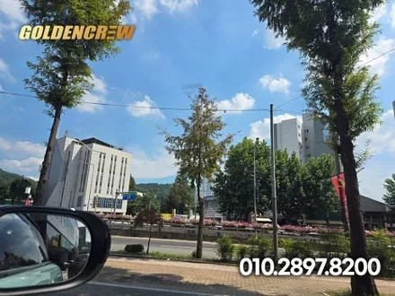 [부천 골든크루] 미니쿠퍼 페이버드 전용 신차패키지 시공｜썬팅·ppf 완료 / 서울 강서구 공항동
