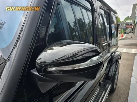 벤츠 지바겐 g63 amg 신차패키지｜ppf·유리막·썬팅까지 원스톱 / 서울 강서구 공항동