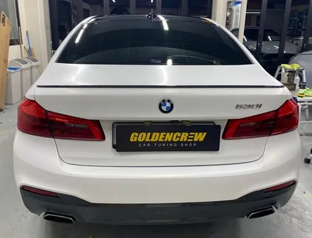 BMW 5시리즈 전체랩핑 시공기#BMW랩핑#BMW전체랩핑#서울랩핑#강서구랩핑#마곡랩핑#양천구랩핑#부천랩핑#김포랩핑 / 서울 강서구