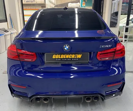 BMW M3  전체랩핑 시공기!#전체랩핑#부분랩핑#BMW랩핑#M3랩핑#M3전체랩핑#서울랩핑#강서구랩핑#마곡랩핑 / 서울 강서구