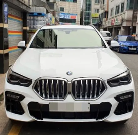 XXXXXX  BMW X6 전체랩핑! #강남랩핑#강서랩핑#강북랩핑#강동랩핑 / 서울 강서구