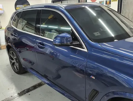 BMW X5 전체랩핑&크롬딜리트 시공기!!#BMW랩핑#BMW전체랩핑#서울랩핑#강서구랩핑#마곡랩핑#양천구랩핑 / 서울 강서구