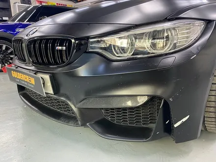 BMW M3 전체제거&전체랩핑 시공기 스타트!#전체랩핑#랩핑제거#부분랩핑#M3랩핑#서울랩핑#강서구랩핑#마곡랩핑#양천구랩핑 / 서울 강서구