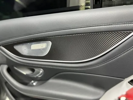 GT43 amg 실내 무광카본 포인트! / 서울 강서구