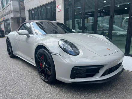 전체 PPF, 포르쉐 911 GTS 차량 전체보호, 포르쉐PPF / 서울 강서구