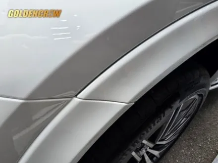 벤츠 gle53 amg 프론트패키지ppf  + 뒷범퍼ppf 보호필름 시공 후기 완벽 정리 / 서울 강서구 공항동