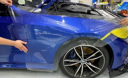 bmw330i 나노커버 전체PPF!_서울PPF_강서PPF_마곡PPF_부천PPF_양천PPF_일산PPF_김포PPF / 서울 강서구