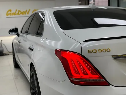 제네시스 EQ900 완벽한 변신! / 서울 강서구