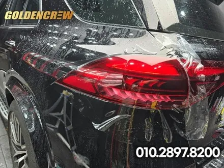 부천ppf 전문시공점에서 gle53amg 전체ppf 시공했어요 / 서울 강서구 공항동