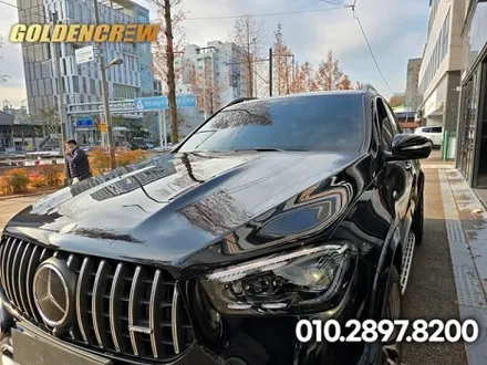 부천ppf 전문시공점에서 gle53amg 전체ppf 시공했어요 / 서울 강서구 공항동