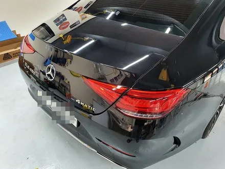 벤츠 Cls 450 전체PPF!_김포PPF_마곡PPF_일산PPF_광명PPF_강서PPF / 서울 강서구