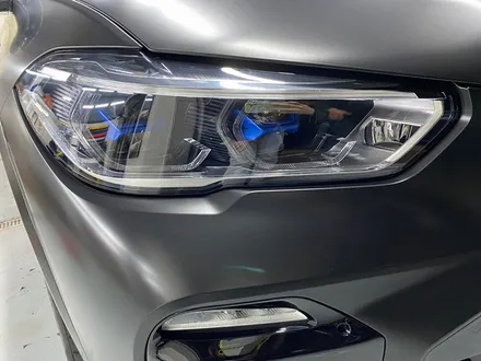 BMW X5 전체랩핑&크롬딜리트 시공기!!#BMW랩핑#BMW전체랩핑#서울랩핑#강서구랩핑#마곡랩핑#양천구랩핑 / 서울 강서구