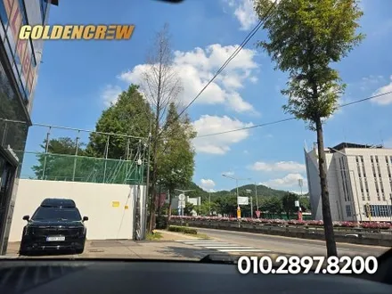 [부천 골든크루] 미니쿠퍼 페이버드 전용 신차패키지 시공｜썬팅·ppf 완료 / 서울 강서구 공항동