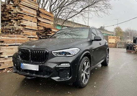 BMW X5 전체랩핑&크롬딜리트 시공기!!#BMW랩핑#BMW전체랩핑#서울랩핑#강서구랩핑#마곡랩핑#양천구랩핑 / 서울 강서구