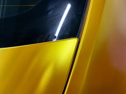 BMW M550d 쌍둥이로 랩핑시공기! / 서울 강서구