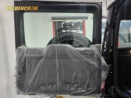 벤츠 지바겐 g63 amg 신차패키지｜ppf·유리막·썬팅까지 원스톱 / 서울 강서구 공항동