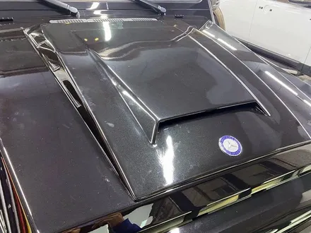 G63 AMG 포인트랩핑!_서울랩핑_강서구랩핑_양천구랩핑_김포랩핑_일산랩핑_포인트랩핑_부분랩핑 / 서울 강서구