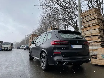 BMW X5 전체랩핑&크롬딜리트 시공기!!#BMW랩핑#BMW전체랩핑#서울랩핑#강서구랩핑#마곡랩핑#양천구랩핑 / 서울 강서구