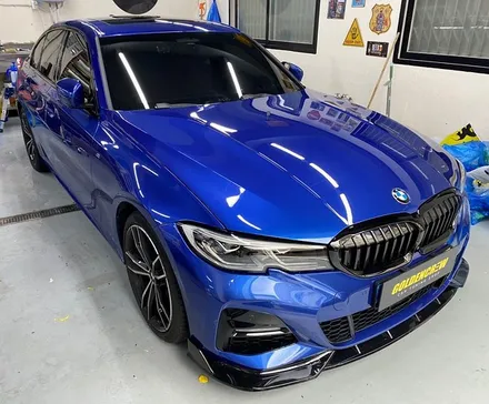 bmw330i 나노커버 전체PPF!_서울PPF_강서PPF_마곡PPF_부천PPF_양천PPF_일산PPF_김포PPF / 서울 강서구