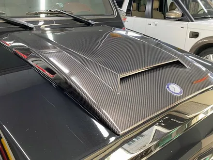 G63 AMG 포인트랩핑!_서울랩핑_강서구랩핑_양천구랩핑_김포랩핑_일산랩핑_포인트랩핑_부분랩핑 / 서울 강서구