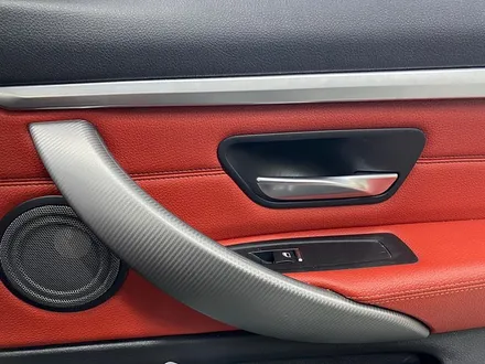 BMW 4시리즈 컨버터블 시공기#전체랩핑#부분랩핑#bmw랩핑#서울랩핑#강서구랩핑#양천구랩핑#마곡랩핑 / 서울 강서구