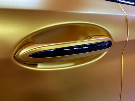 BMW M550d 쌍둥이로 랩핑시공기! / 서울 강서구