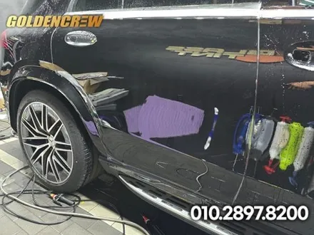 부천ppf 전문시공점에서 gle53amg 전체ppf 시공했어요 / 서울 강서구 공항동