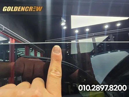 기아 스포티지 부천썬팅 전문점에서 열차단 확실한 텐션x 썬팅으로 시공 / 서울 강서구 공항동