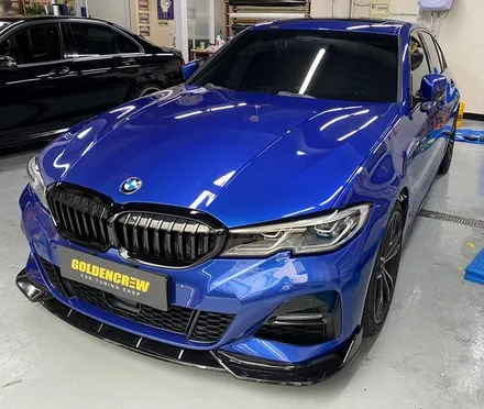 bmw330i 나노커버 전체PPF!_서울PPF_강서PPF_마곡PPF_부천PPF_양천PPF_일산PPF_김포PPF / 서울 강서구