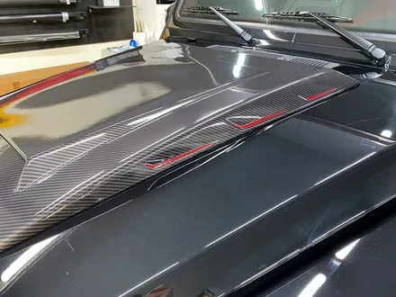 G63 AMG 포인트랩핑!_서울랩핑_강서구랩핑_양천구랩핑_김포랩핑_일산랩핑_포인트랩핑_부분랩핑 / 서울 강서구