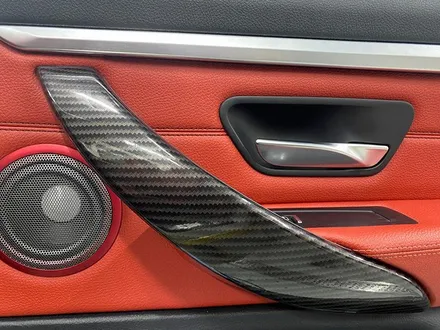 BMW 4시리즈 컨버터블 시공기#전체랩핑#부분랩핑#bmw랩핑#서울랩핑#강서구랩핑#양천구랩핑#마곡랩핑 / 서울 강서구