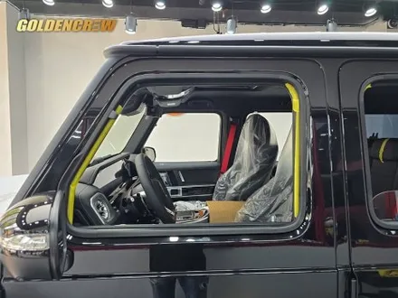 벤츠 지바겐 g63 amg 신차패키지｜ppf·유리막·썬팅까지 원스톱 / 서울 강서구 공항동