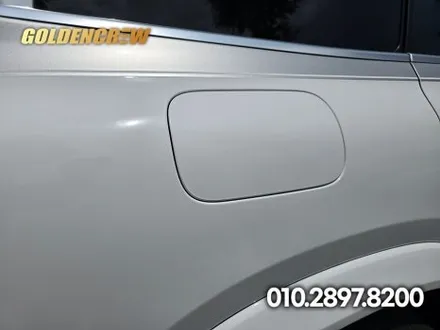 [벤츠 gls 600 마이바흐] 상단·하단 투톤 랩핑 시공｜럭셔리 SUV 커스텀 완성! / 서울 강서구 공항동