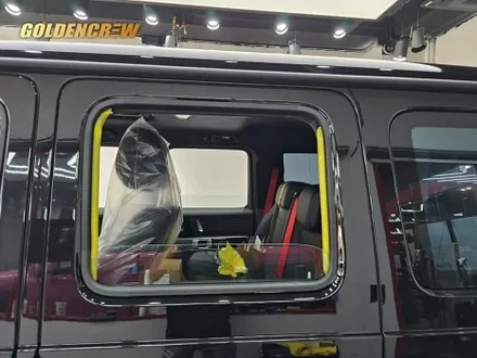 벤츠 지바겐 g63 amg 신차패키지｜ppf·유리막·썬팅까지 원스톱 / 서울 강서구 공항동
