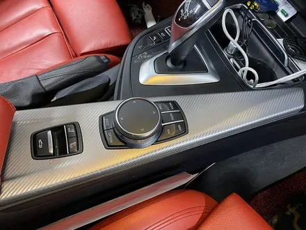BMW 4시리즈 컨버터블 시공기#전체랩핑#부분랩핑#bmw랩핑#서울랩핑#강서구랩핑#양천구랩핑#마곡랩핑 / 서울 강서구