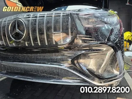 부천ppf 전문시공점에서 gle53amg 전체ppf 시공했어요 / 서울 강서구 공항동