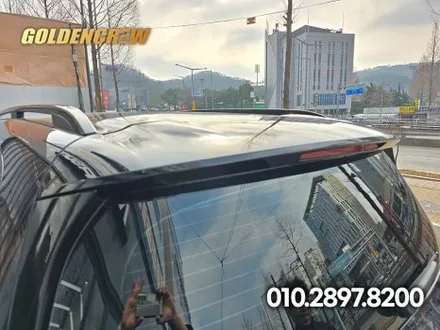 [벤츠 gls] 고급스러움 완성! ppf 보호필름 + amg 스타일 듀얼 머플러팁 & 디퓨저 커스텀 시공 / 서울 강서구 공항동