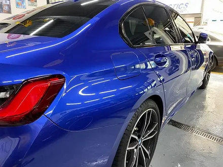 bmw330i 나노커버 전체PPF!_서울PPF_강서PPF_마곡PPF_부천PPF_양천PPF_일산PPF_김포PPF / 서울 강서구