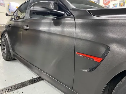 BMW M3 전체제거&전체랩핑 시공기 스타트!#전체랩핑#랩핑제거#부분랩핑#M3랩핑#서울랩핑#강서구랩핑#마곡랩핑#양천구랩핑 / 서울 강서구