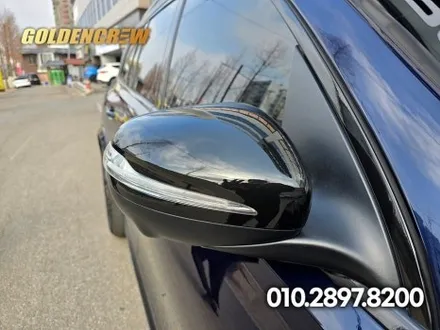 [벤츠 gls] 고급스러움 완성! ppf 보호필름 + amg 스타일 듀얼 머플러팁 & 디퓨저 커스텀 시공 / 서울 강서구 공항동
