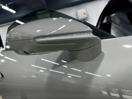 전체 PPF, 포르쉐 911 GTS 차량 전체보호, 포르쉐PPF / 서울 강서구