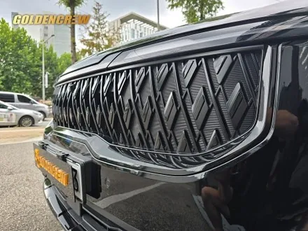 경기 카니발 전체 크롬죽이기 올블랙 튜닝｜차별화된 SUV 완성 / 서울 강서구 공항동