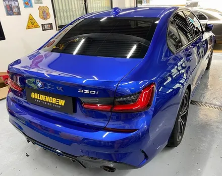 bmw330i 나노커버 전체PPF!_서울PPF_강서PPF_마곡PPF_부천PPF_양천PPF_일산PPF_김포PPF / 서울 강서구